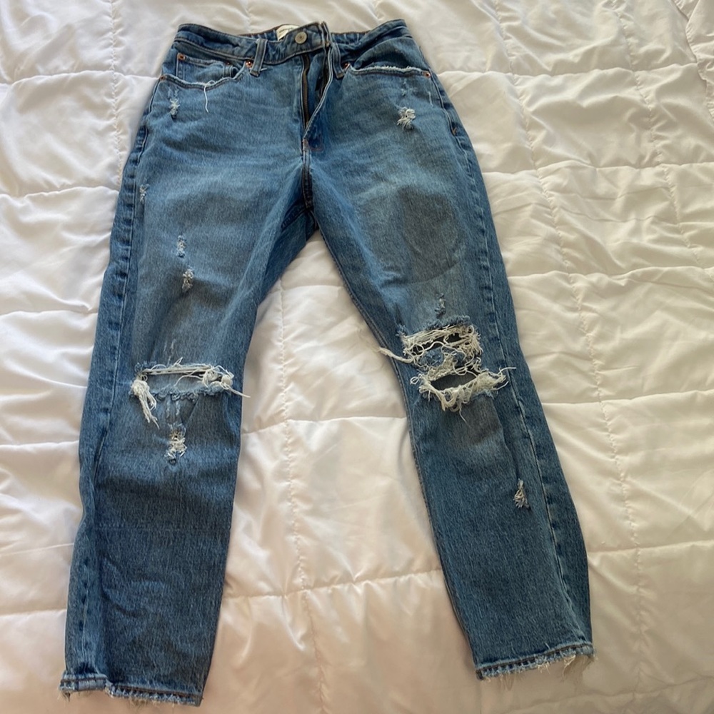 Abercrombie Jeans